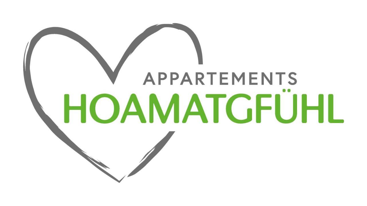 Appartements Hoamatgfuehl Sankt Margarethen im Lungau Εξωτερικό φωτογραφία